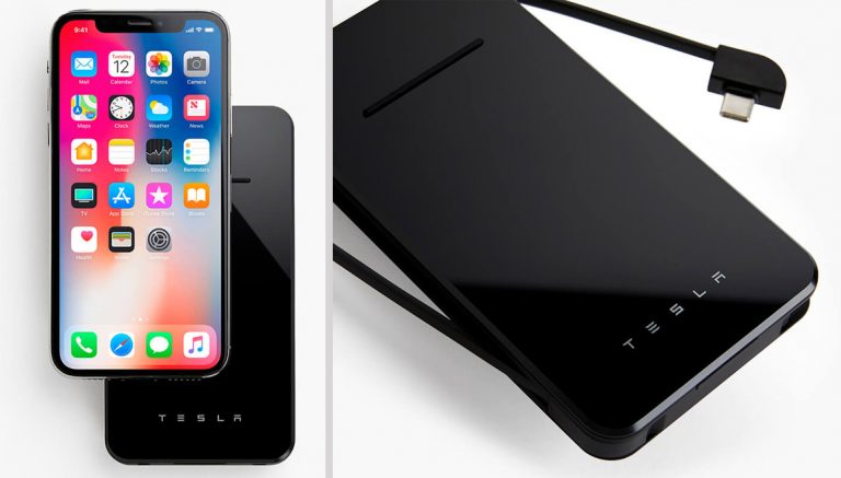 Tesla’nın kablosuz şarj cihazı için sevindirici haber!