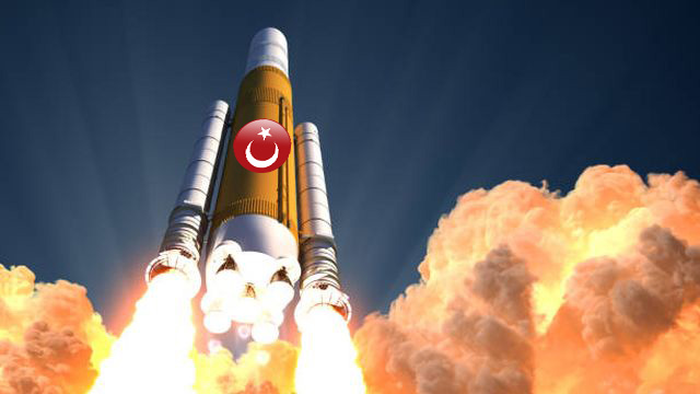 Türkiye Uzay Ajansı ne zaman kurulacak?