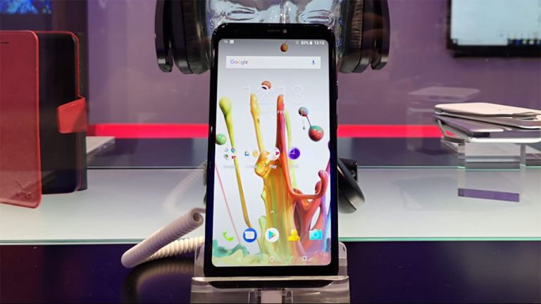 Sınıfında yıldız olmaya aday: Vestel Venus V6!