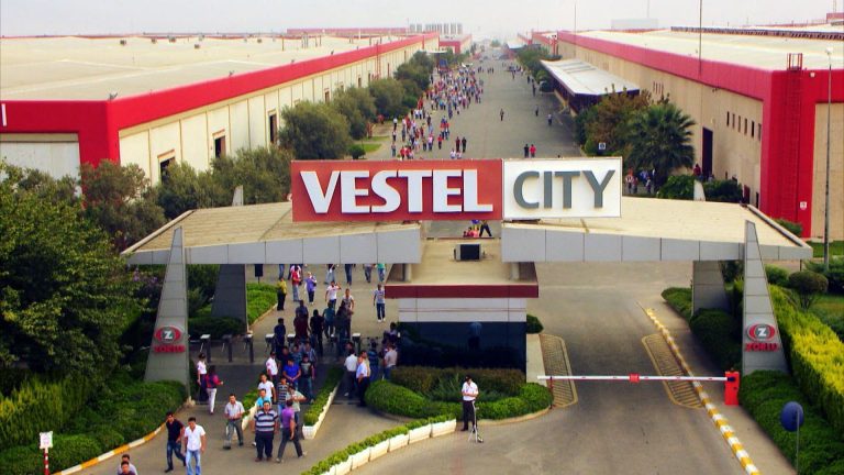 Türk Telekom ve Vestel’den yerli iş birliği
