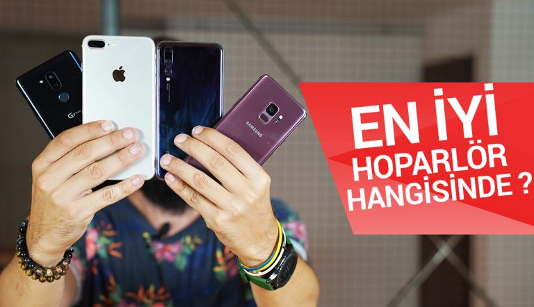 En iyi hoparlör hangisinde