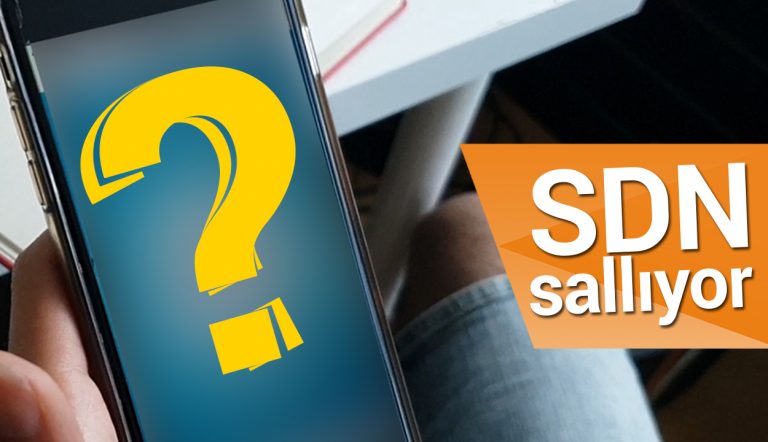 SDN Sallıyor