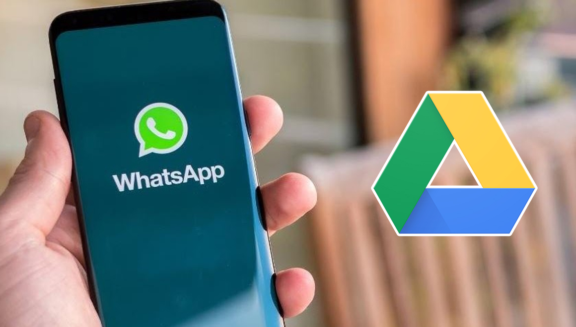 Google Drive'daki Whatsapp yedekleri tehlike altında