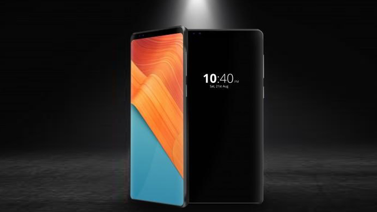 Xiaomi Mi Mix 3 özellikleri ile şaşırtacak!