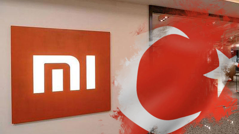 Xiaomi Türkiye bilmecesi sona erdi!
