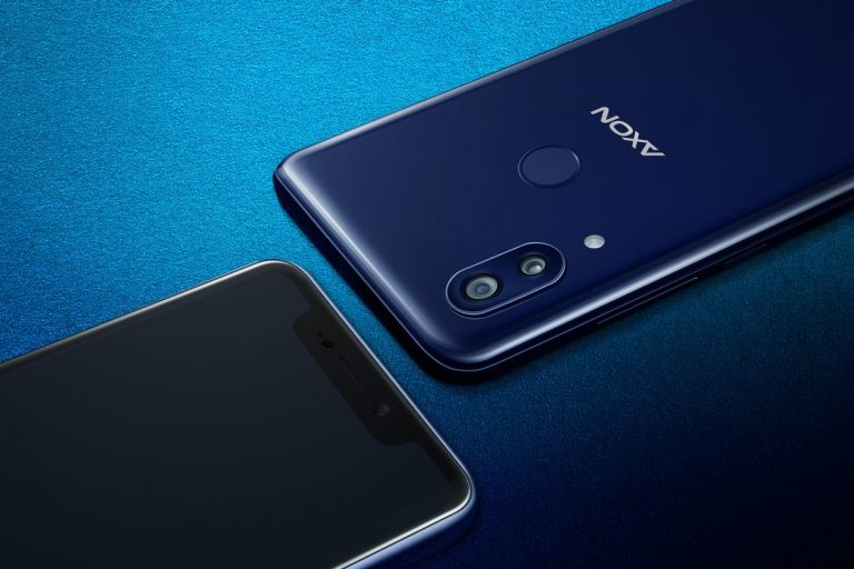 ZTE’nin yeni amiral gemisi modeli Axon 9 Pro tanıtıldı!
