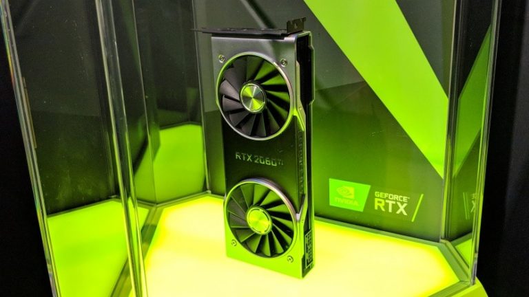 Nvidia’dan kullanıcıları üzecek haber!