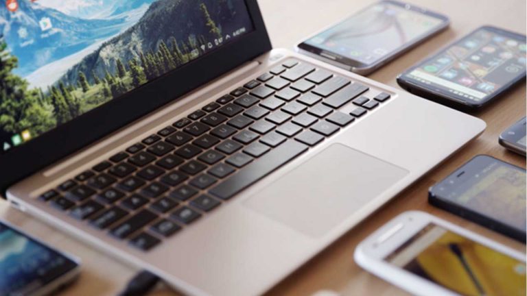 Eski telefonu getir bilgisayarı indirimle al