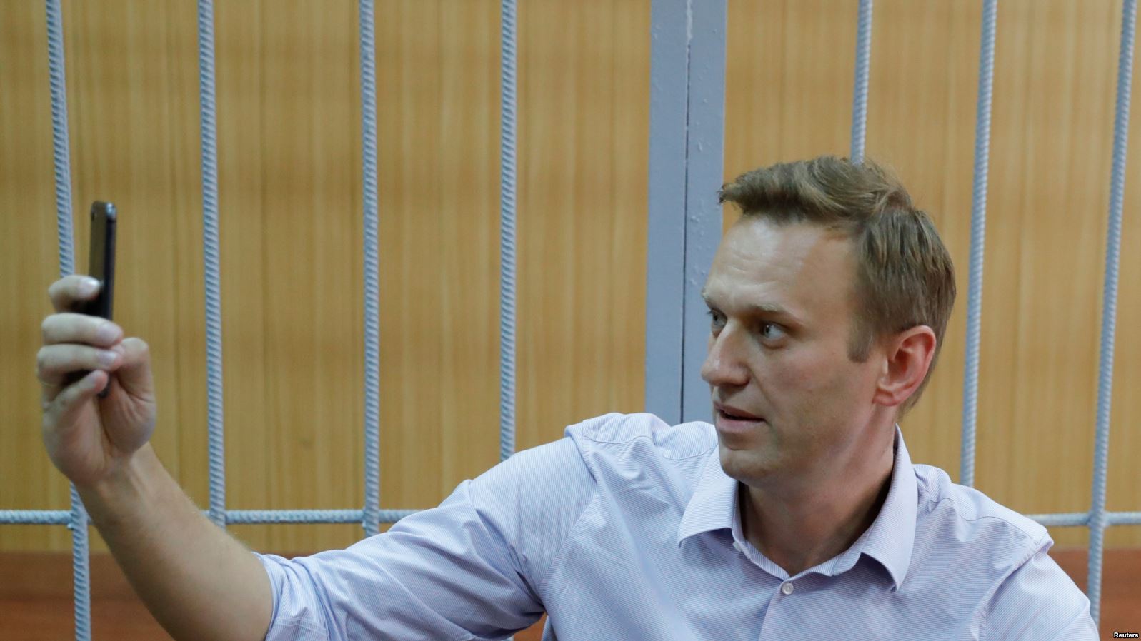 Alexei Navalny YouTube