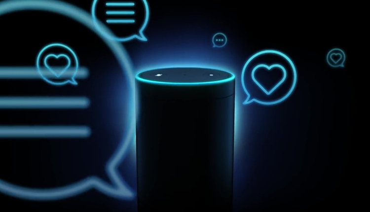 Amazon Alexa büyüyor