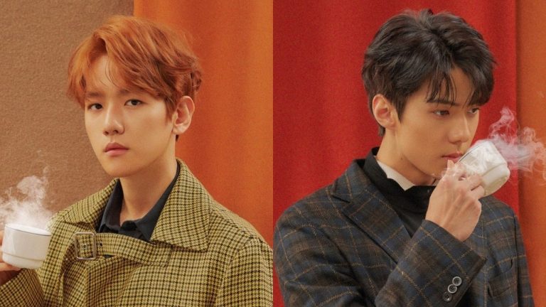 Baekhyun ve Sehun PUBG oynadı! Ortalık karıştı!