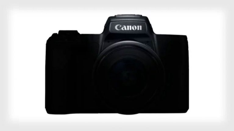 Canon eos R ozellikleri