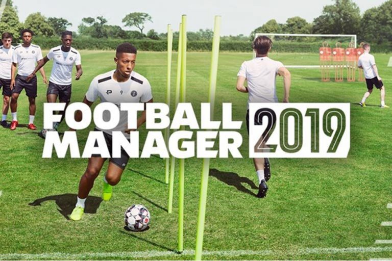 Football Manager 2019 Mobile geliyor!