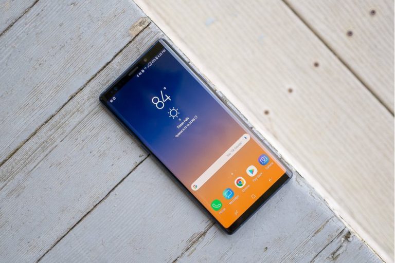 Note 9 kullanıcıları telefonlarından ne kadar memnun?