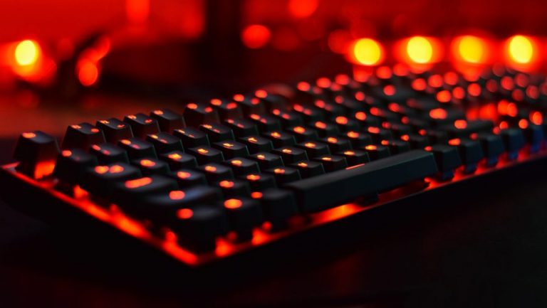 Xbox One’a resmi klavye ve mouse desteği geliyor!