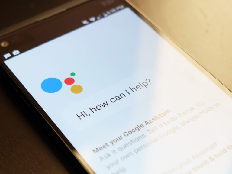 Google Asistan, Google Asistan şarkı tanıma