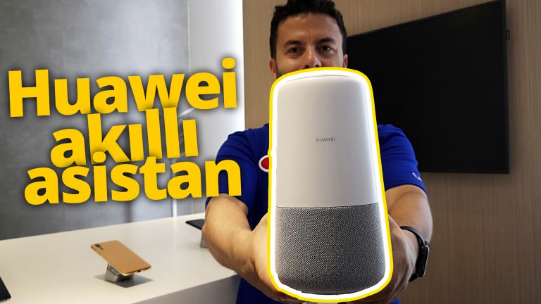 Huawei AI Cube