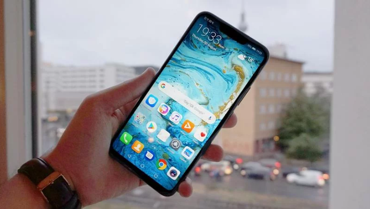 Uygun fiyatlı Huawei Maimang 7 tanıtıldı!