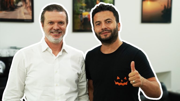 Yeni teknolojiler ne zaman Türkiye’ye gelecek?