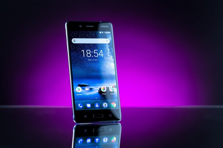 Nokia 8 Android Pie ile yeni özelliklere kavuşacak!