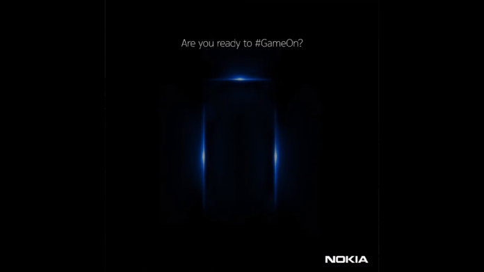 Nokia’dan oyunculara özel telefon!
