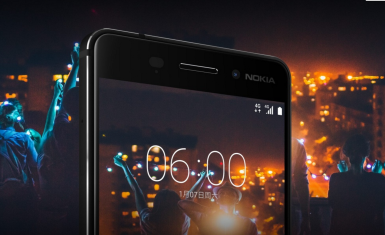 Nokia yeni akıllı telefonunu tanıtmaya hazırlanıyor!