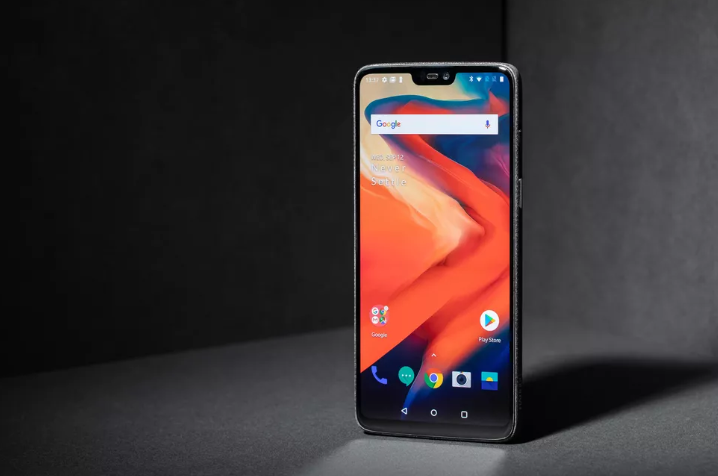 OnePlus 6T