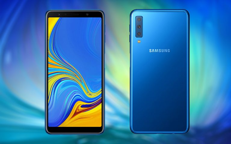 Galaxy A7 2018 Türkiye fiyatı ve çıkış tarihi