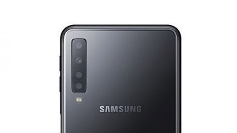 4 kameralı Galaxy A9 Pro 2018 özellikleri sızdırıldı!