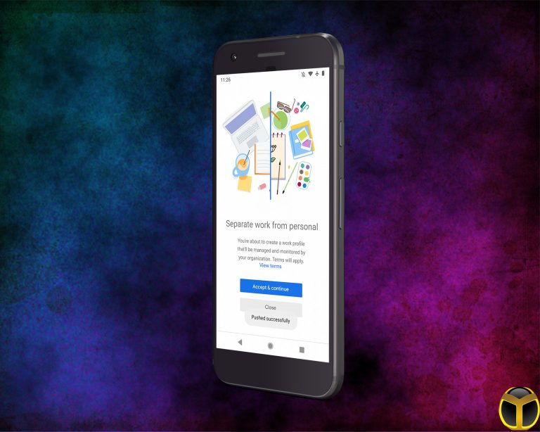 Android uygulamalarını sandbox içerisinde çalıştırın!