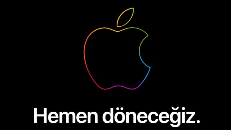 Apple Store yenileniyor! Yeni iPhone’lar yolda!