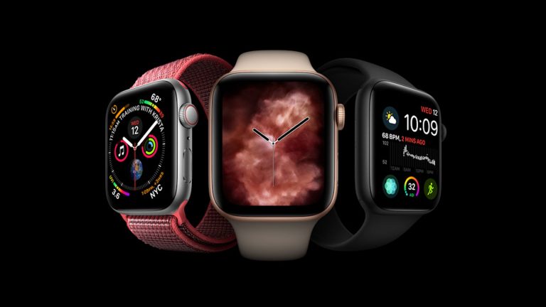 Apple Watch Series 4 bekleyenlere kötü haber!