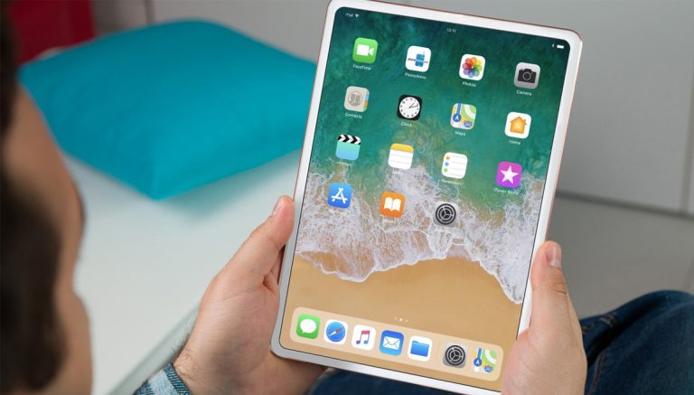 Apple’dan yeni iPad bekleyenlere müjde!