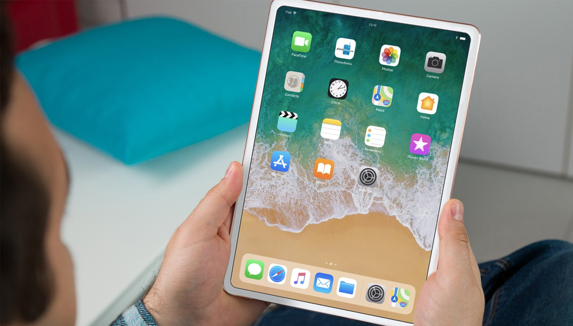 Apple'dan yeni iPad modelleri için müjdeli haber geldi