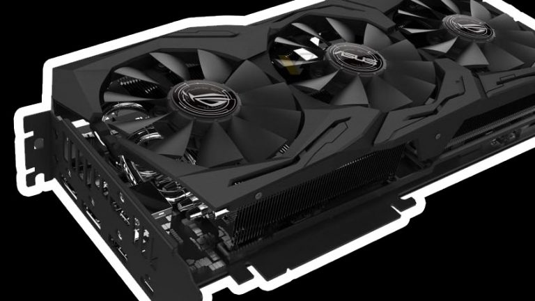 GeForce RTX 2070