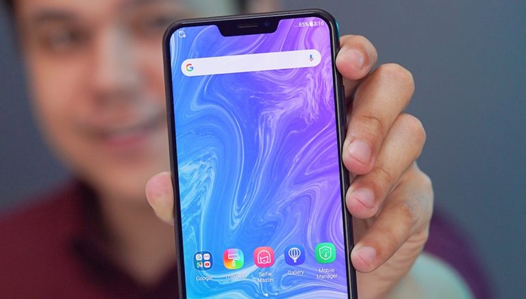 Asus Zenfone 6 tasarımı sızdırıldı!