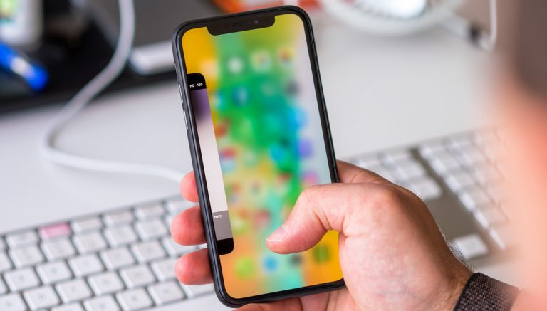 Bugüne kadar kaç adet iPhone X satıldı?