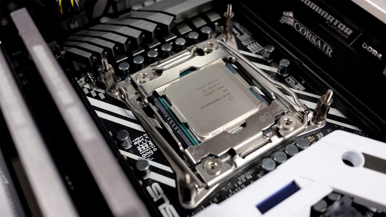 core i7-9700K geekbench