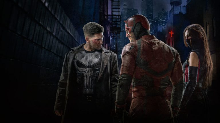 Merakla beklenen Daredevil’in yeni sezon tarihi belli oldu!