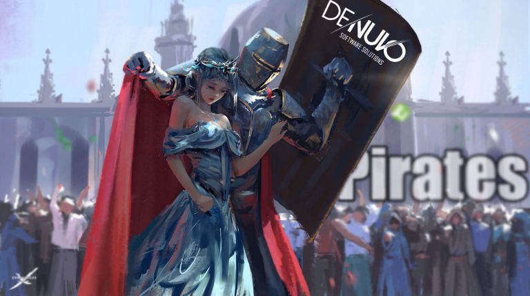 Denuvo Kırıldı! Oyunlar Kolayca Crack’lenecek!