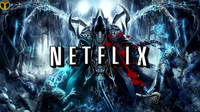 Diablo Netflix dizisinin geleceği kanıtlandı!