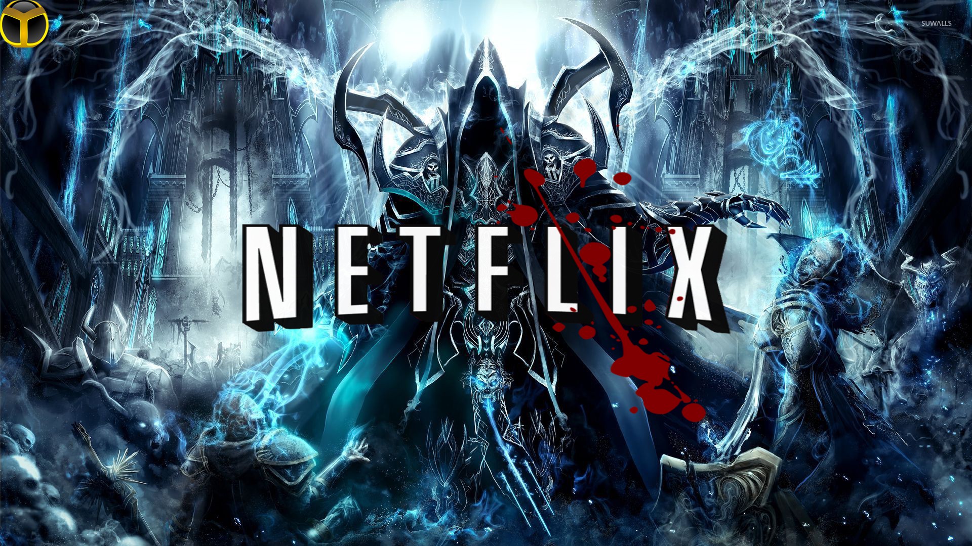 Diablo Netflix dizisinin geleceği kanıtlandı!