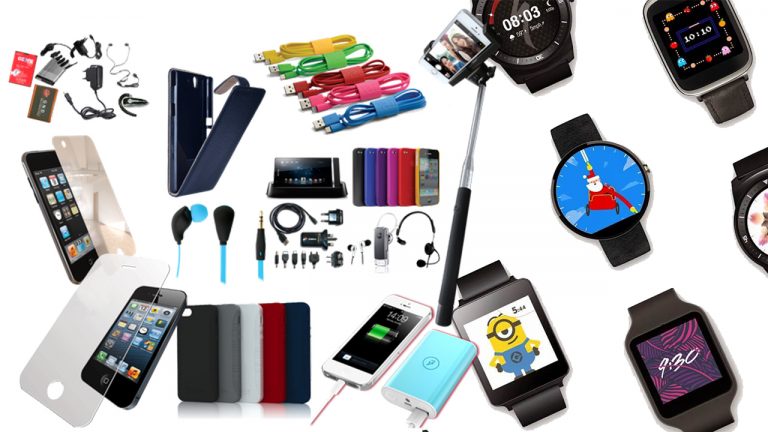 Hayatı kolaylaştıran telefon aksesuarları – En iyi telefon aksesuarları