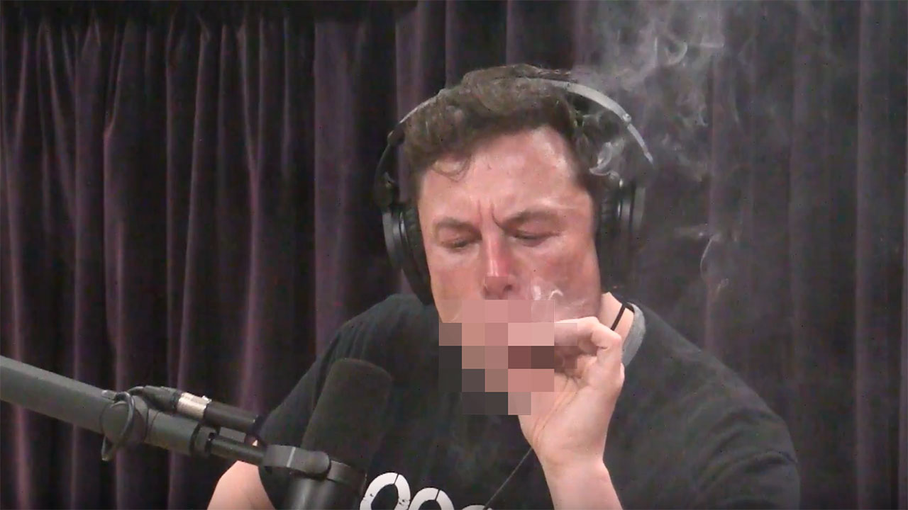 Elon Musk’ın rekor cezaya tepkisi şaşırttı!