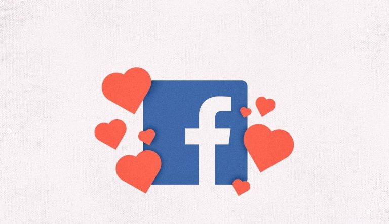 Facebook tanışma uygulaması kullanıma sunuldu!