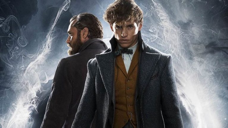 Fantastic Beasts 2’den müthiş fragman!