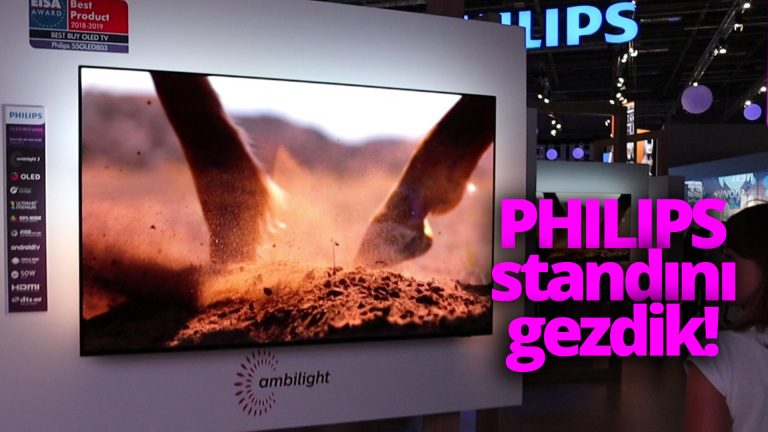 philips ifa 2018