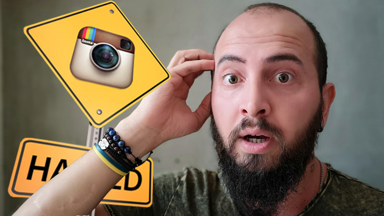 Instagram yedekleme nasıl yapılır?
