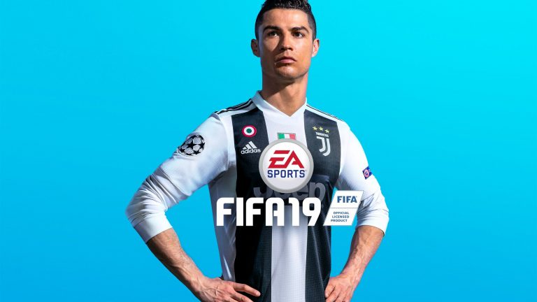 Fifa 19 demo tarihi
