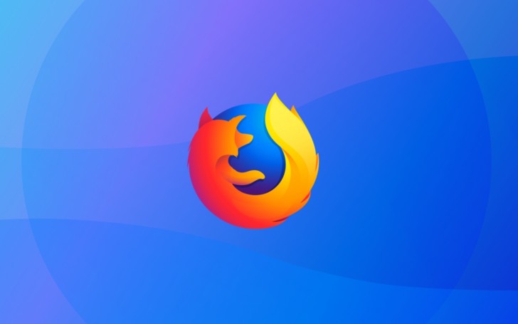 Firefox